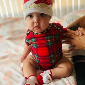 Meet your Posher, Mariluz